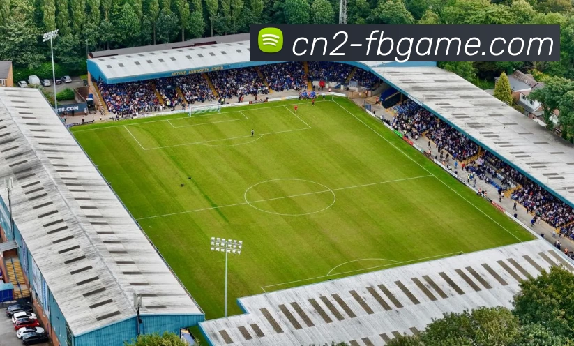 FB体育官网品牌故事